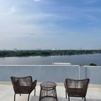 Siêu Phẩm View Sông! Bán Chdv Cao Cấpmặt Tiềnthảo Điền, Quận 2(22X15M, Hầm+7 Tầng, Hđt 350 Triệu), Giá Bán 65 Tỷ