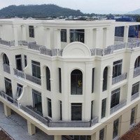 Shophouse Mặt Tiền Quốc Lộ 19, Pháp Lý Đầy Đủ, Khu Vực Phong Thủy Tốt Đem Lại Vượng Khí Cho Gia Chủ