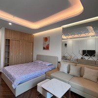 Căn Hộ Studio 33M2 Full Nội Thất Siêu Xinh View Lê Hồng Phong Giá Tốt Nhất Diamond Crown