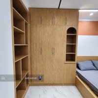 Bán Nhà Quận 10 Chdv Ngang 5,8M 100M2 Nhỉnh 24 Tỷ Dòng Tiền 1.8Tỷ/ Năm