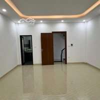 Bán Nhà Riêng 6,48 Tỷ, 38 M2 Tại Giáp Bát, Hoàng Mai, Hà Nội