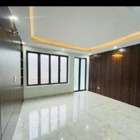 10.8 Tỷ/64 M2/ 5 Tầng / Nhà Mới Đẹp. Trường Lâm.đức Giang. Long Biên/Ô Tô Thông