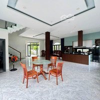 Chào Bán Villa 3 Tầng View Biển Sơn Trà, Mặt Tiền Lương Hữu Khánh, Đà Nẵng