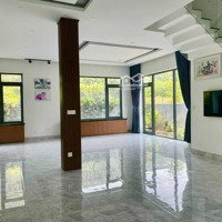 Chào Bán Villa 3 Tầng View Biển Sơn Trà, Mặt Tiền Lương Hữu Khánh, Đà Nẵng