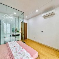 Nhà Đẹp Phú Nhuận 40M2 2 Tầng 3 Phòng Hẻm 5M Chỉ 5.8 Tỷ