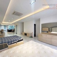 Cho Thuê Nhà Phố Văn Phòng Sala Nguyễn Cơ Thạch Quận 2 Từ 95 Triệu - 300 Triệu | Lh: Tâm 0933334395