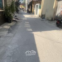 Kv.phú Lãm Căn Góc 36M2 Rộng Rãi Ngõ Ô Tô Lùi Tận Cửa Cách Ql 21-60M