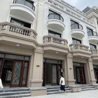 Cơ Hội Sở Hữu Nhà 5 Tầng Vinhomes Sổ Lâu Dài, Giá Không Tưởng Chỉ Từ 1,1Tỷ Về Ở Và Kinh Doanh Luôn