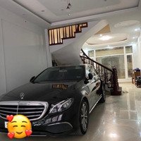 Nhà Phân Lô, Vỉa Hè Hồ Tùng Mậu, 5 Tầng, 3 Ô Tô Tránh, 66M2, 17T