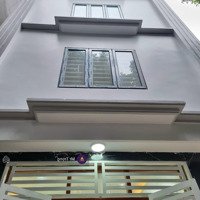 Nhà 2.89 Tỷ Tại Hồ An Thắng, Đường Ql 6, 10 Phút Ra Bx Yên Nghĩa, 4 Tầng (33M2) 0969419928