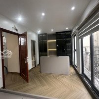 Bán Nhà Riêng Tại Phố Hồng Mai, 10,3 Tỷ, 40M2, 3 Phòng Ngủ+ 6 Vệ Sinh Hướng Đb