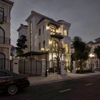 Bán Căn Đơn Lập Vinhomes Greenvillas Đại Mỗ- Giá Tốt Nhất Khu, Ko Lỗi Phong Thuỷ