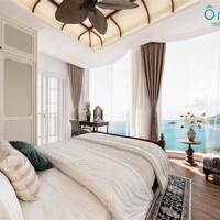 Căn hộ trực diện biển Đà Nẵng, ngay resort Mikazuki Nam Ô, giá chỉ từ 4 tỷ/căn sở hữu lâu dài