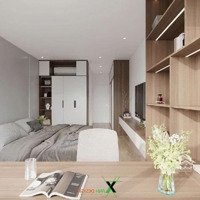 Bùi Xương Trạch; 43M2 X 6 Tầng Thang Máy - Mặt Ngõ Thông - Ô Tô Tránh; 14.5 Tỷ