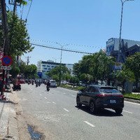 Bán Đất Trần Thái Tông, An Khê, Thanh Khê, Đà Nẵng, 7,2 Tỷ, 146,7M2, View Đẹp Hot!