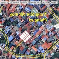 Bán Đất Tại Đường 21B, Thị Trấn Vân Đình, Ứng Hòa, Hà Nội, 1,836 Tỷ, 93,7 M2