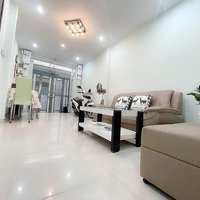 Nhà Xinh, Hẻm Xh Đỗ Cửa - Nguyễn Đình Chiểu - 32M2, 3Tầng - Nhích 8Tỷ