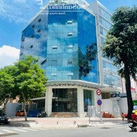 Bán Gấp Building Mới Siêu Vị Trí Phan Xích Long Pn (9X30M) Hầm 7 Tầng. Hđt 193 Tr/Th. Chỉ 30 Tỷ