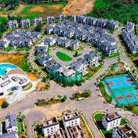 Biệt Thự Xanh Villas - Quỹ Căn C10 View Sân Pickleball Và Vườn Hoa - Giá Rẻ Nhất Khu C Xanh Villas