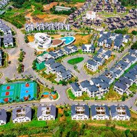 Bán Bt Xanh Villas Căn Góc Đơn Lập , 25 Tỷ, 356M2, 4 Phòng Ngủ 5 Vệ Sinh Tại Đlthăng Long, Thạch Thất, Hà Nội