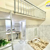 Phòng Trọ Duplex Gác Cao - Có Thang Máy - Zá # 2 Triệu7 - Ngay Aeon Tân Phú