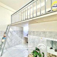 Phòng Trọ Duplex Gác Cao - Có Thang Máy - Zá # 2 Triệu7 - Ngay Aeon Tân Phú