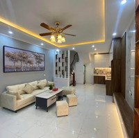 Siêu Hiếm! Bán Nhà Hoàng Văn Thái, Ngõ Thông, Ô Tô Qua Nhà, Sổ Vuông Đẹp, Khu Phân Lô, 40M2*5 Tầng