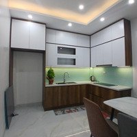 Chính Chủ Cần Bán Nhà Sát Chợ Bưởi Đường Hoàng Hoa Thám 55M2 X 4 Tầng Đẹp Cách Phố 40 M Nhỉnh 10 Tỷ