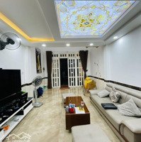 Bán Nhà 4 Tầng Đẹp Lung Linh - Xe Hơi Đậu Cửa - Gara Xe Hơi - 5 Pn - Gần Chung Cư Dream House