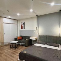 Cho Thuê Căn Hộ Cao Cấp - Vinhomes Smartcity- 35M2 Full Đồ Ở Ngay