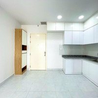 Căn Hộ Vĩnh Lộc A- Gồm 1 Phòng Ngủ- 1 Phòng Khách.1 Wc- Giá 3.4 Triệu/Tháng.cọc 1 Tháng.ở Liền. Tầng 16