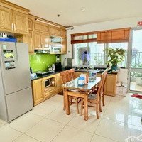 Bán Chung Cư Cc C37 Bắc Hà -Số 17 Mặt Đường Tố Hữu, Nhà Đẹp Tầng Trung, 84M, 2Ngủ, 2Vs, Chỉ 5.5 Tỷ.