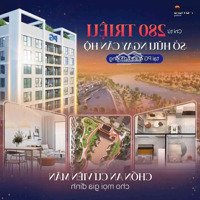 Bán Căn Hộ Chung Cư View Đẹp Tại Khu Đô Thị Pg An Đồng, 997 Triệu, 50M2