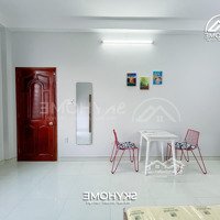 Studio Ban Công - Full Nội Thất- Quận 7