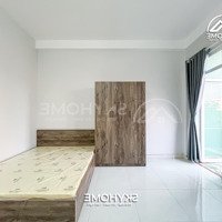 Studio Ban Công - Full Nội Thất- Quận 7