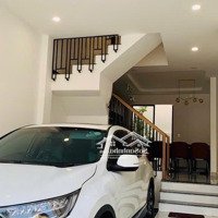 Nhà Đẹp Vip Hẻm Xe Hơi Thông, Chợ Thủ Đức- Diện Tích 70M2, 4 Tầng Ô Tô Vào Nhà- Chỉ 8 Tỷy Tl