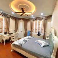 Bán Biệt Thự Phố Cầu Giấy , Lô Góc , Ô Tô Tránh ,Diện Tích180M2 , 5 Tầng ,Mặt Tiền20M , Giá Bán 45 Tỷ