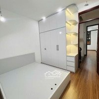 Bán Nhà Riêng Tại Trương Định, 7,58 Tỷ, 35M2, 3 Phòng Ngủ 4 Vệ Sinh Đầy Đủ Nội Thất