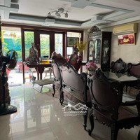 Nhà 1 Hầm 6 Lầu Có Thang Máy- Măt Tiền Đường Trần Hưng Đạo- Chợ Soái Kình Lâm-Chợ Vải Lâu Đời