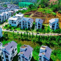 Bán Căn Biệt Thự Đơn Lập Dãy C2 Xanh Villas - Quỹ Hàng Cđt Duy Nhất Có Đơn Giá Chỉ Hơn 60 Triệu/M2