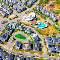 Bán Căn Biệt Thự View Sân Tập Golf 256M2 Tại Xanh Villass Gần Đhqg Và Khu Công Nghệ Cao Hoà Lạc