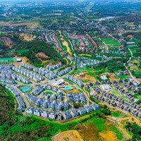 Bán Căn Biệt Thự View Sân Tập Golf 256M2 Tại Xanh Villass Gần Đhqg Và Khu Công Nghệ Cao Hoà Lạc