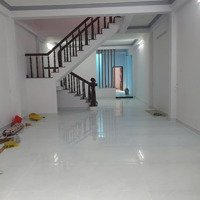 Bán Nhà Riêng Đường Lê Văn Thọ 9,3 Tỷ, 123M2, 5 Phòng Ngủ 3 Tầng, Gò Vấp