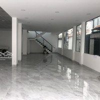 Cho Thuê Nhà Mặt Phố Thạch Thị Thanh, 110 Triệu, 140M2, Giá Tốt Q1, Hcm