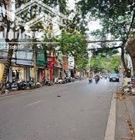 Cho Thuê Siêu Phẩm Mặt Đường Lê Lợi (300M2 Thông Sàn; Ngang: 9M; 95 Triệu/Th) * Đinh Trịnh Hph