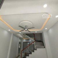 3 Tầng Hoàn Công - Sàn 140M2 - Đúng 5Tỷ (Còn Lộc)