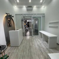 SANG NHƯỢNG TIỆM NAIL MẶT TIỀN MÊ LINH KHU BÀN CỜ 50M2, GIÁ 20TR