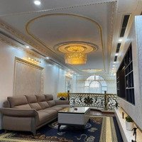 Bán Gấp Nhà Mới 55M2 * 7 Tầng Thang Máy, Lô Góc, Gara Ô Tô, Ngõ Thông Kinh Doanh, Sát Mặt Phố