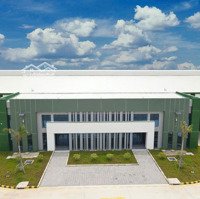 Cho Thuê Kho, Xưởng Từ: 1500M2, 3000 M2... Đến 30.000M2, Trong Kcn Nhơn Trạch Đồng Nai