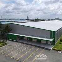 Cho Thuê Kho, Xưởng Từ: 1500M2, 3000 M2... Đến 30.000M2, Trong Kcn Nhơn Trạch Đồng Nai